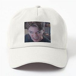 Jerma985 Dad Hat