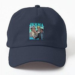 Jerma985 Dad Hat