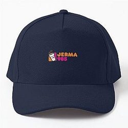 Jerma985 Baseball Cap