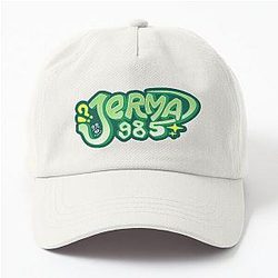 Jerma985 YK Dad Hat