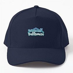 Jerma Baseball Cap