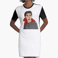 Jerma985 - Jerma Lore T-Shirt Dress