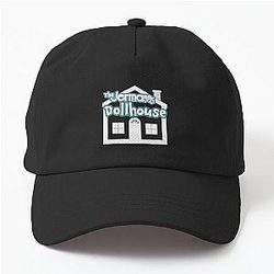 Jerma985 Essential Dad Hat