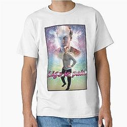 Jerma985 Life Is Pain Classic T-Shirt