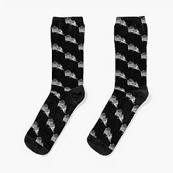 Jerma985 rat Socks