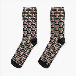 Jerma Socks