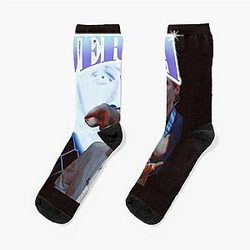 Jerma985 90s Socks