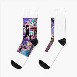 Jerma  Socks
