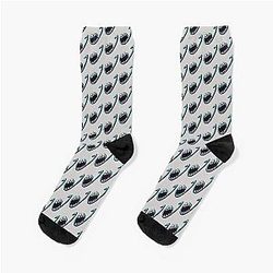 Jerma985 Logo Socks