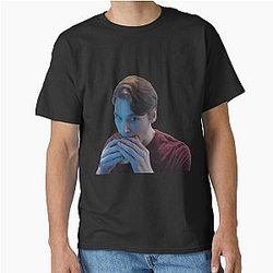 Jerma985 Burger Classic T-Shirt