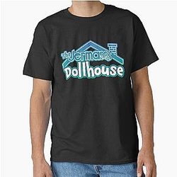 Jerma Classic T-Shirt