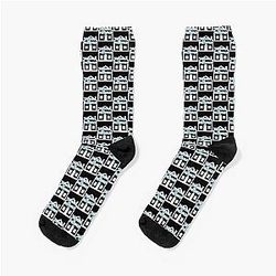 Jerma985 Essential Socks