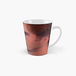 Jerma985 Stretched Face Tall