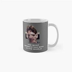 The Most Interesting Man in the World Jerma985 Mug