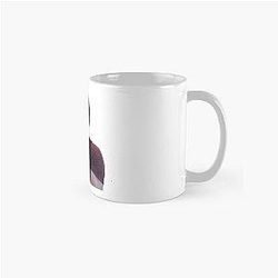 Jerma985 Classic Burger Mug