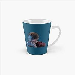 jerma985 burger shy Tall Mug
