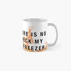 jerma985 flame design mug