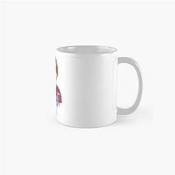 Jerma985 Burgie Time Mug