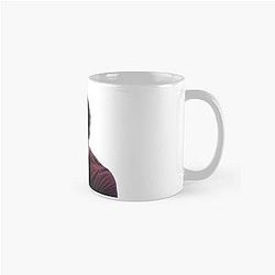 Jerma985 Burger Classic Mug