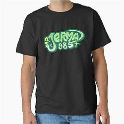 Jerma985 Y2K T-Shirt