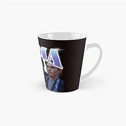 Jerma985 90s Design Tall Mug
