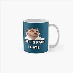 Jerma985 Classic Mug