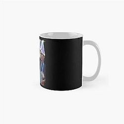 Jerma985 90s Classic Mug
