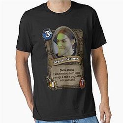 Jerma985 Grinner Essential T-Shirt