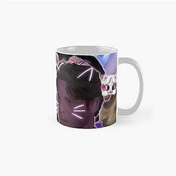 Jerma985 Classic Mug