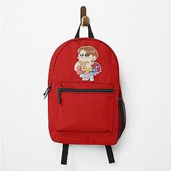 Jerma Burgie Backpack