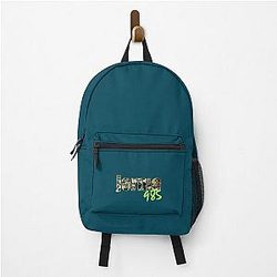 Jerma Backpack