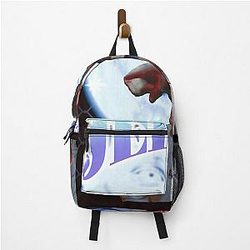 Jerma985 90s Design Backpack