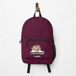 Jerma Backpack