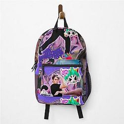 Jerma Backpack