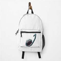 Jerma985 Logo Backpack