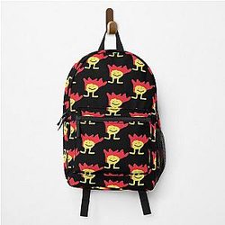 Jerma985 Fireman Backpack