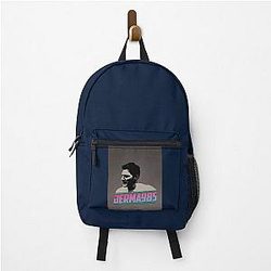 Jerma985 Graphic Backpack