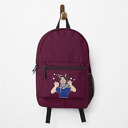 Jerma Classic Backpack