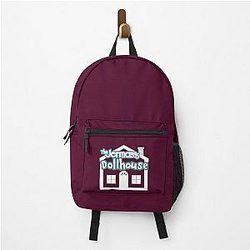 Jerma  Essential Backpack