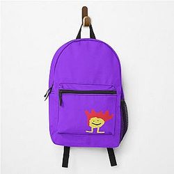 Jerma Fireman Backpack