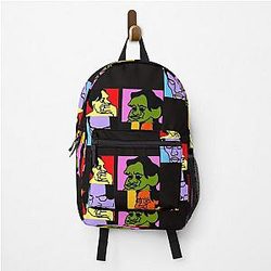 Jerma McChicken Backpack