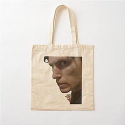 Jerma985 Sticker Cotton Bag