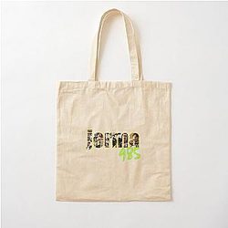 Jerma985 Cotton Tote Bag