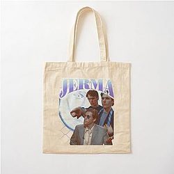 Jerma985 90s design Cotton Tote Bag