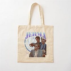 Jerma985 90s Cotton Tote Bag