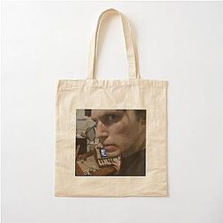 Jerma985 Sus Cotton Tote Bag