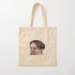 Jerma  Cotton Tote Bag