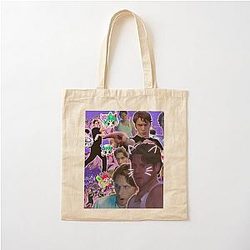 Jerma  Cotten Tote Bag