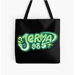 Jerma985 Y2K Tote Bag