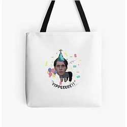 Jerma985 Autism Creature Tote Bag